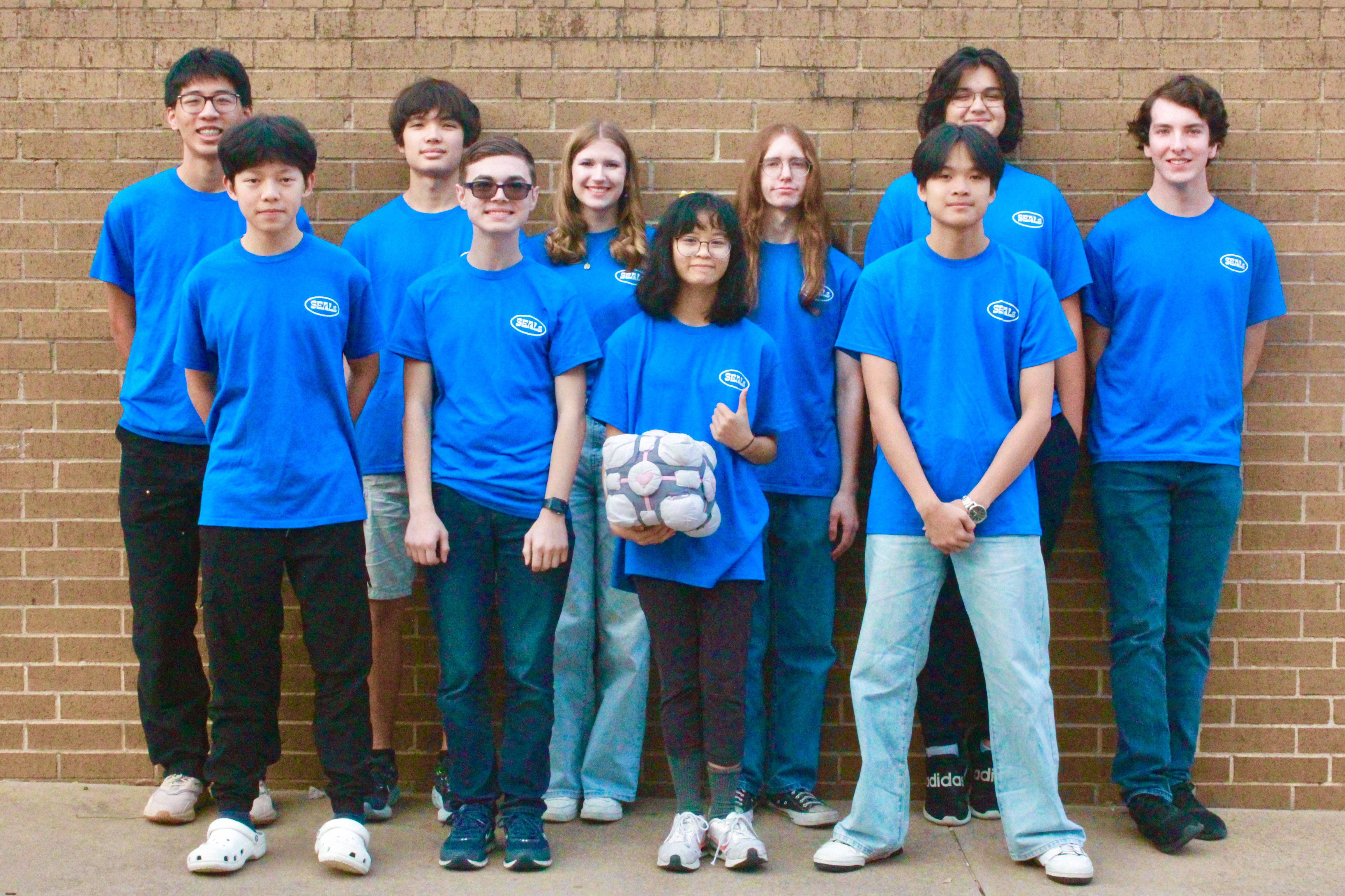 Computer Science Team